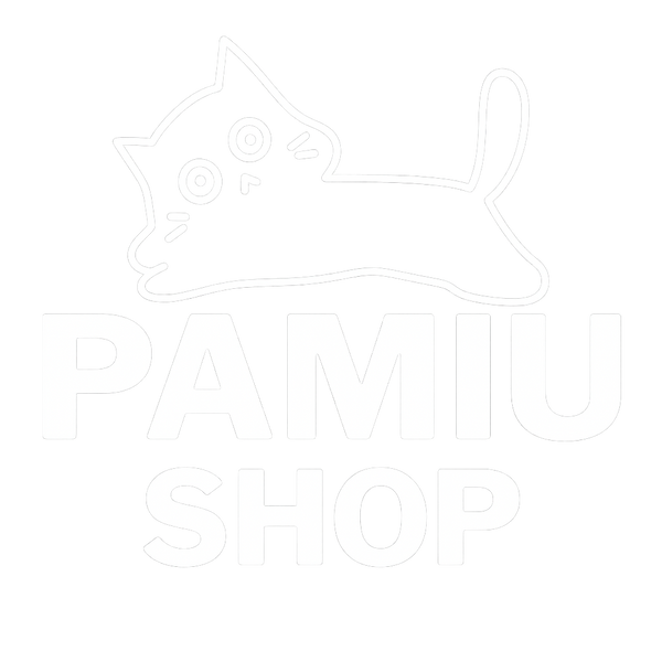 PamiuShop