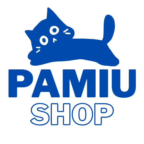 PamiuShop